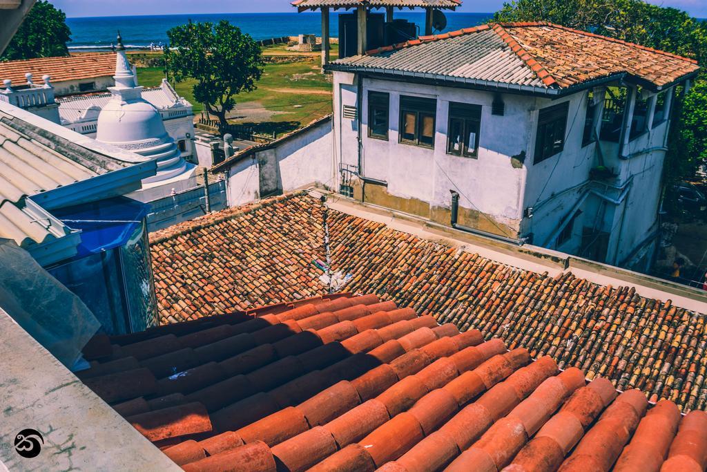 Sirene Galle Fort Dış mekan fotoğraf