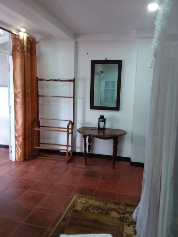 Sirene Galle Fort Dış mekan fotoğraf